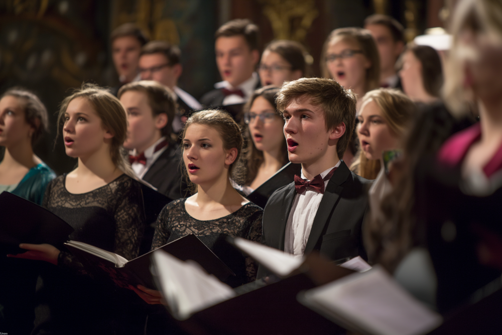 Ostatnia szansa na pokolędowanie