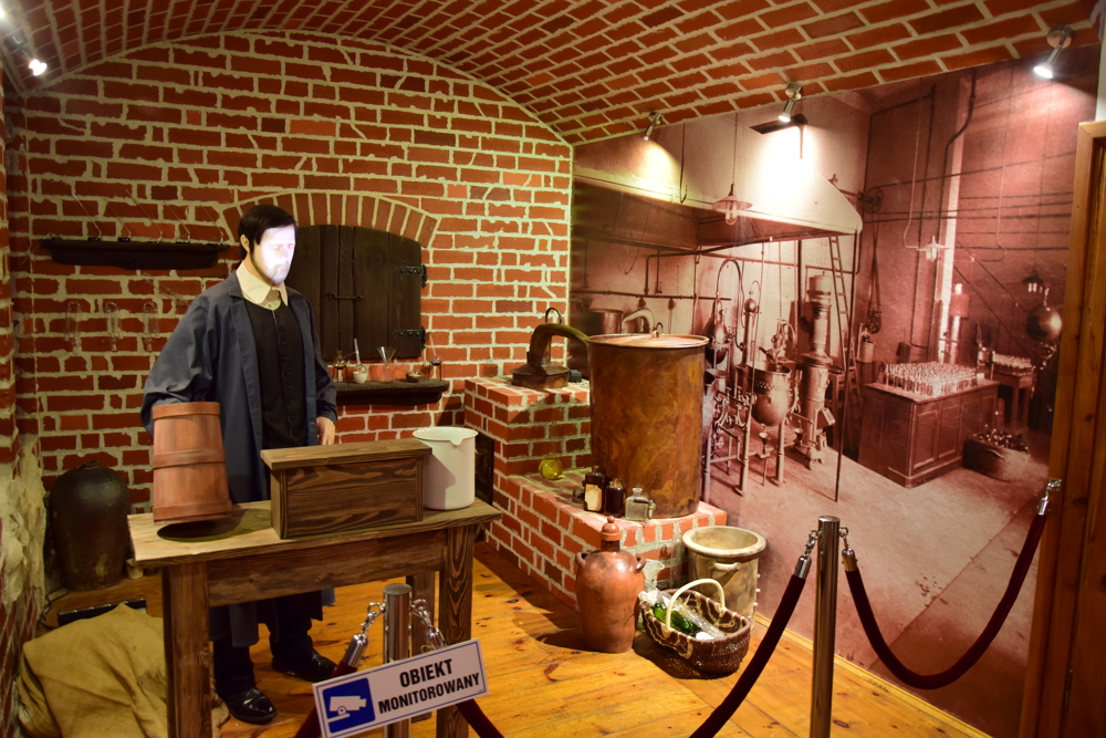 Kierunek Muzeum – jeszcze chwila...