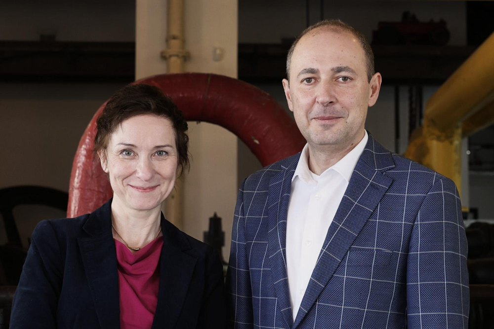 Zmiany w zarządzie Fundacji