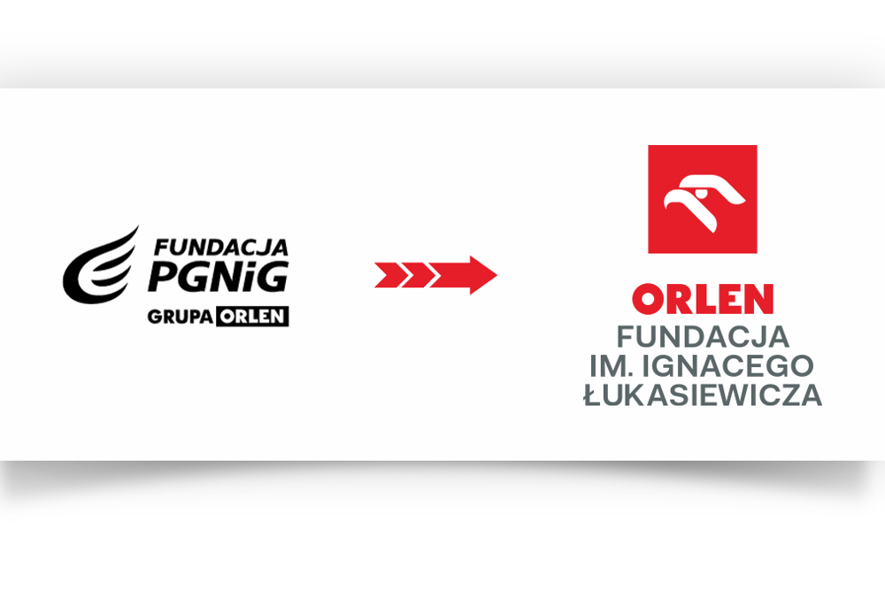 Zmiana nazwy Fundacji – wspólnie budujemy przyszłość pod marką ORLEN