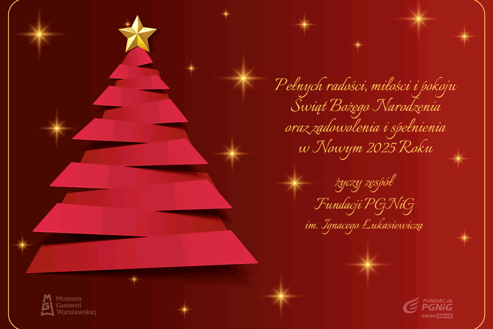 Życzenia Świąteczne