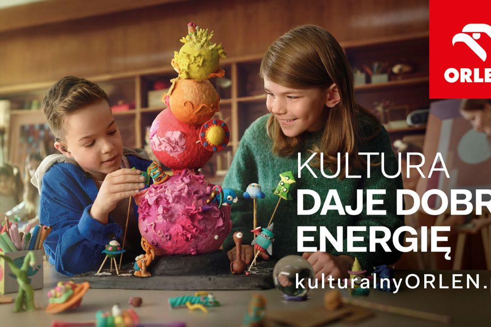 Wyniki programu Kulturalny ORLEN