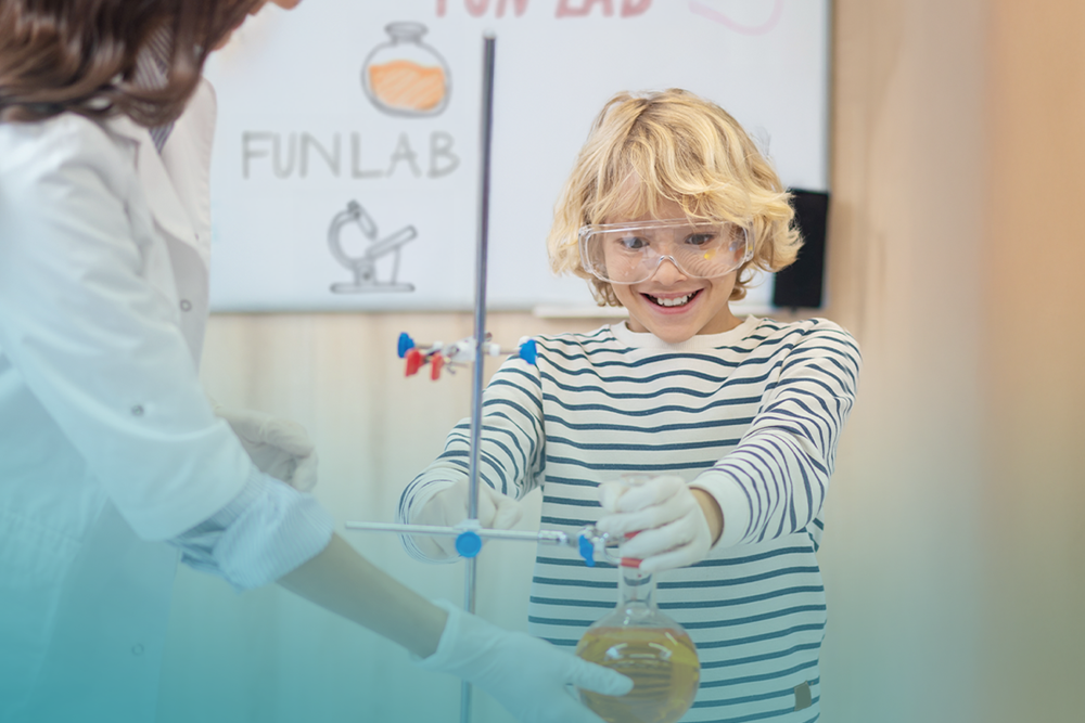 Ruszyła II edycja programu grantowego FUN LAB